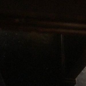 Meet your Posher, Curtis